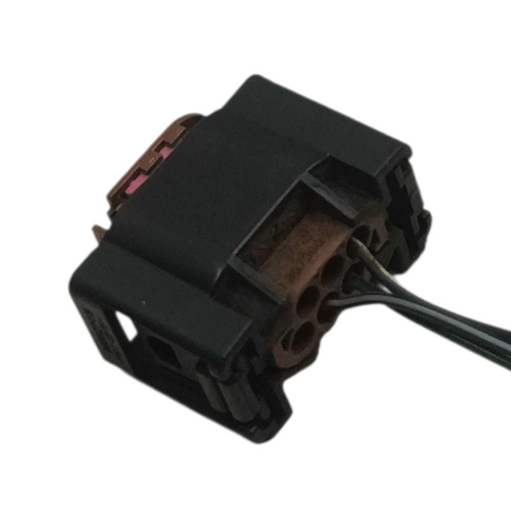 Plug sensor nível suspensão BMW X2 f39 2018 687020003 4