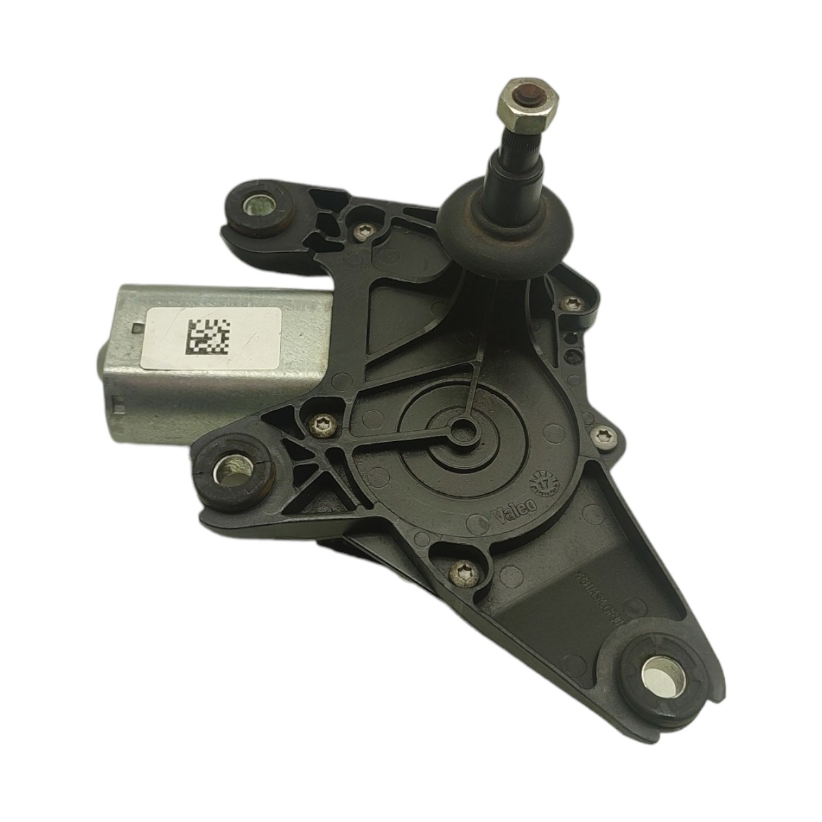 Motor Limpador Parabrisa Traseiro Gm Onix 2013 2014 15 16 17 3