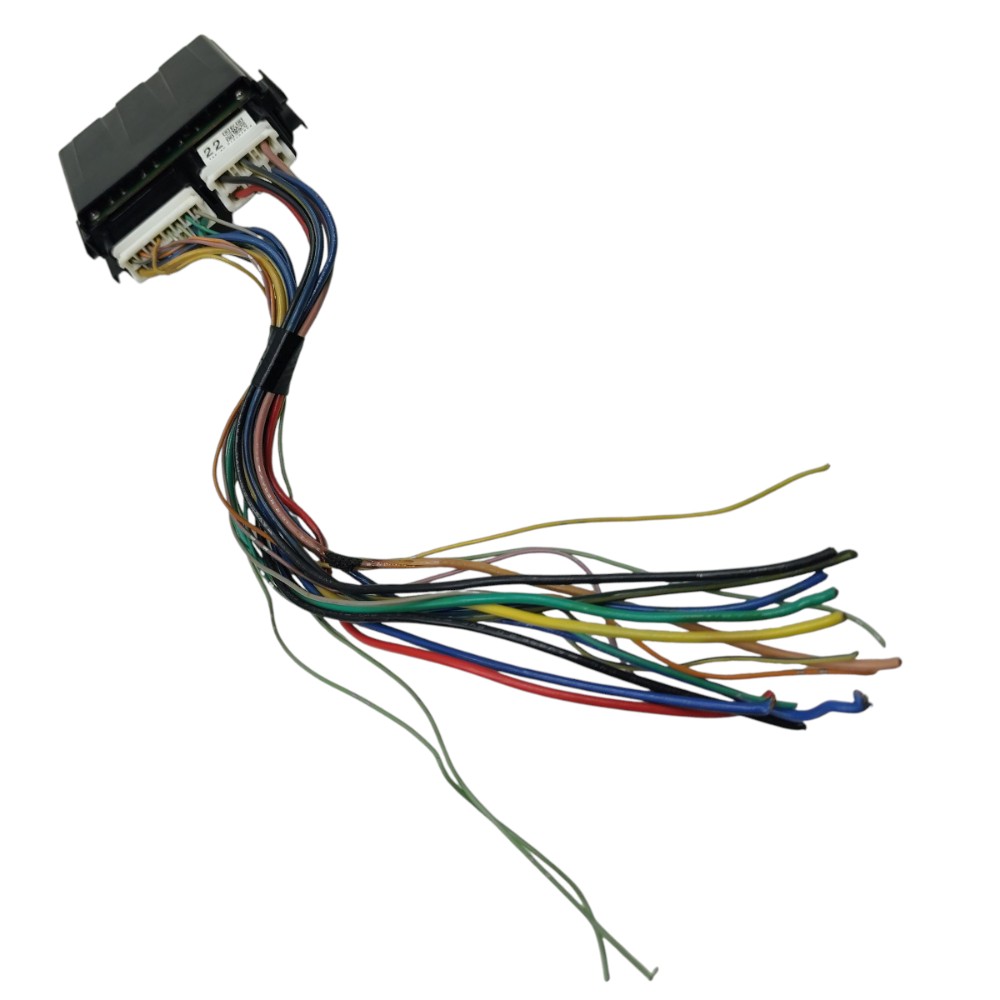 Módulo caixa fusível externa Honda Accord 3.5 2009 2010 2011 2