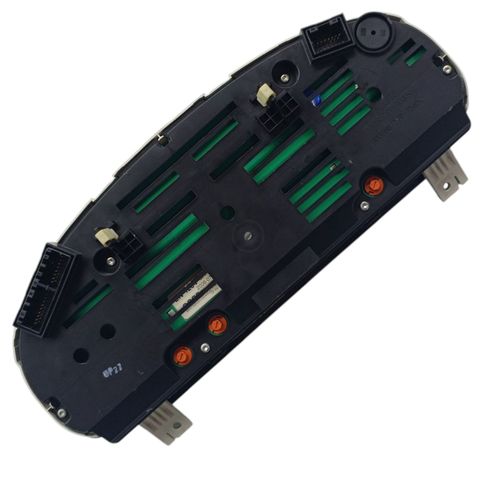 Painel Instrumentos Hyundai Veracruz 3.8 V6 2007 2008 2009 Preto 3