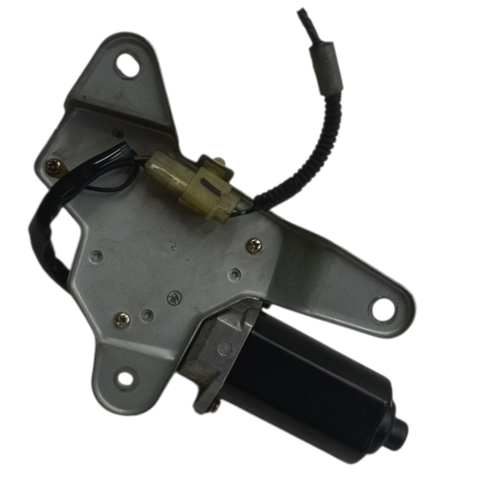 Motor Limpador Traseiro Honda Fit 2003 2004 2005 2006 2007 3
