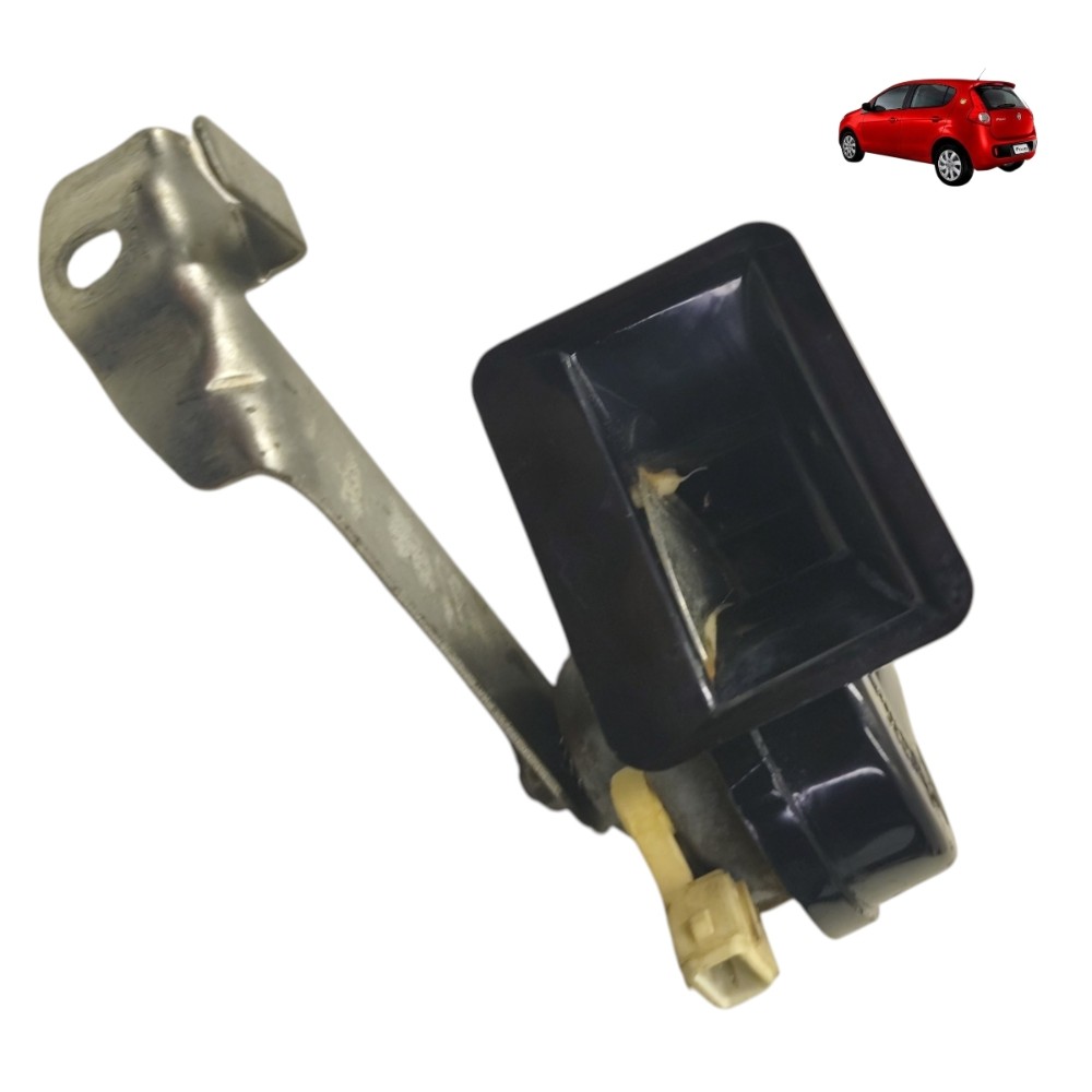 Buzina caracol fiat palio attractive 2013 2014 2015 2016