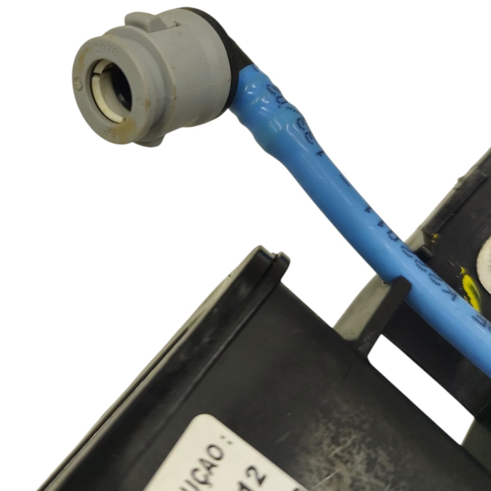 Filtro canister combustível Fiat Idea 1.8 etorq 2013 2014 15 4