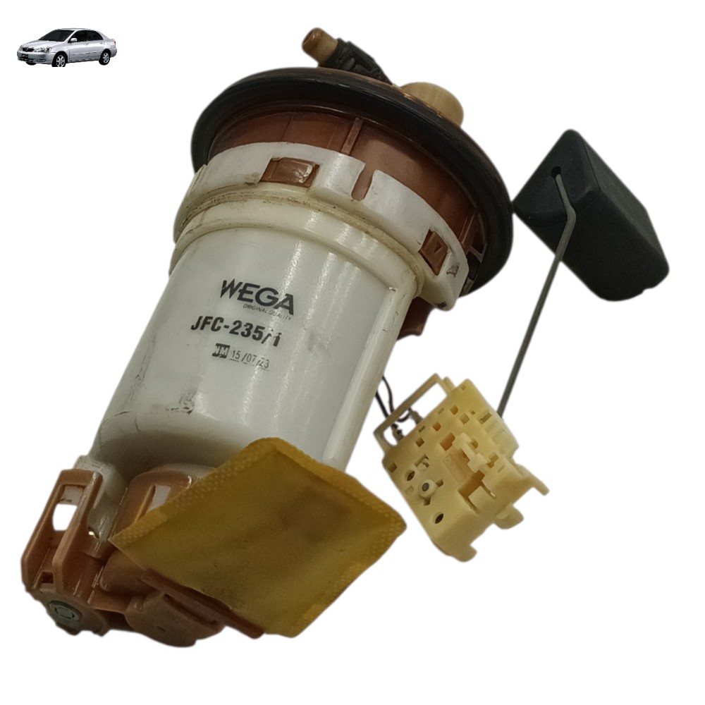 Bomba Combustível Toyota Corolla 2003 2004 2005 2006 2007 08 1