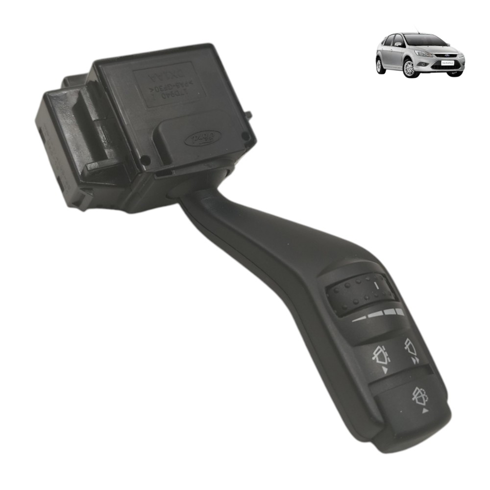 Chave Seta Comando Limpador Ford Focus 2013 2012 2011