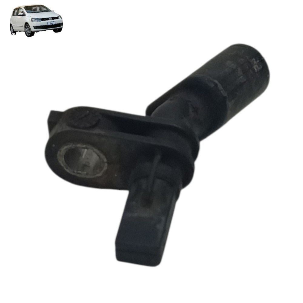 Sensor abs dianteira direita vw fox 2014 2013 2012