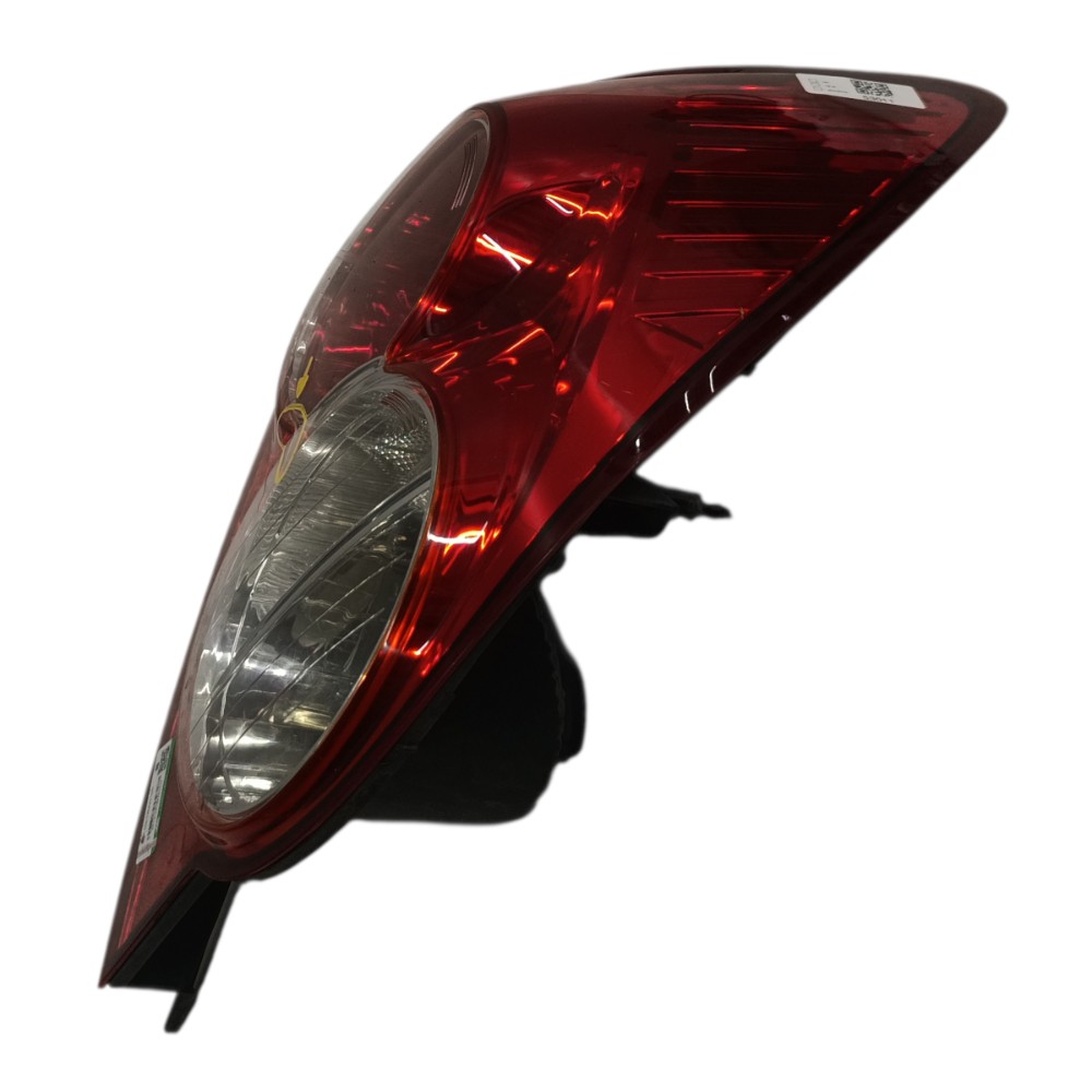Lanterna direita GM Sonic Sedan 2012 2013 2014 com trinco 2