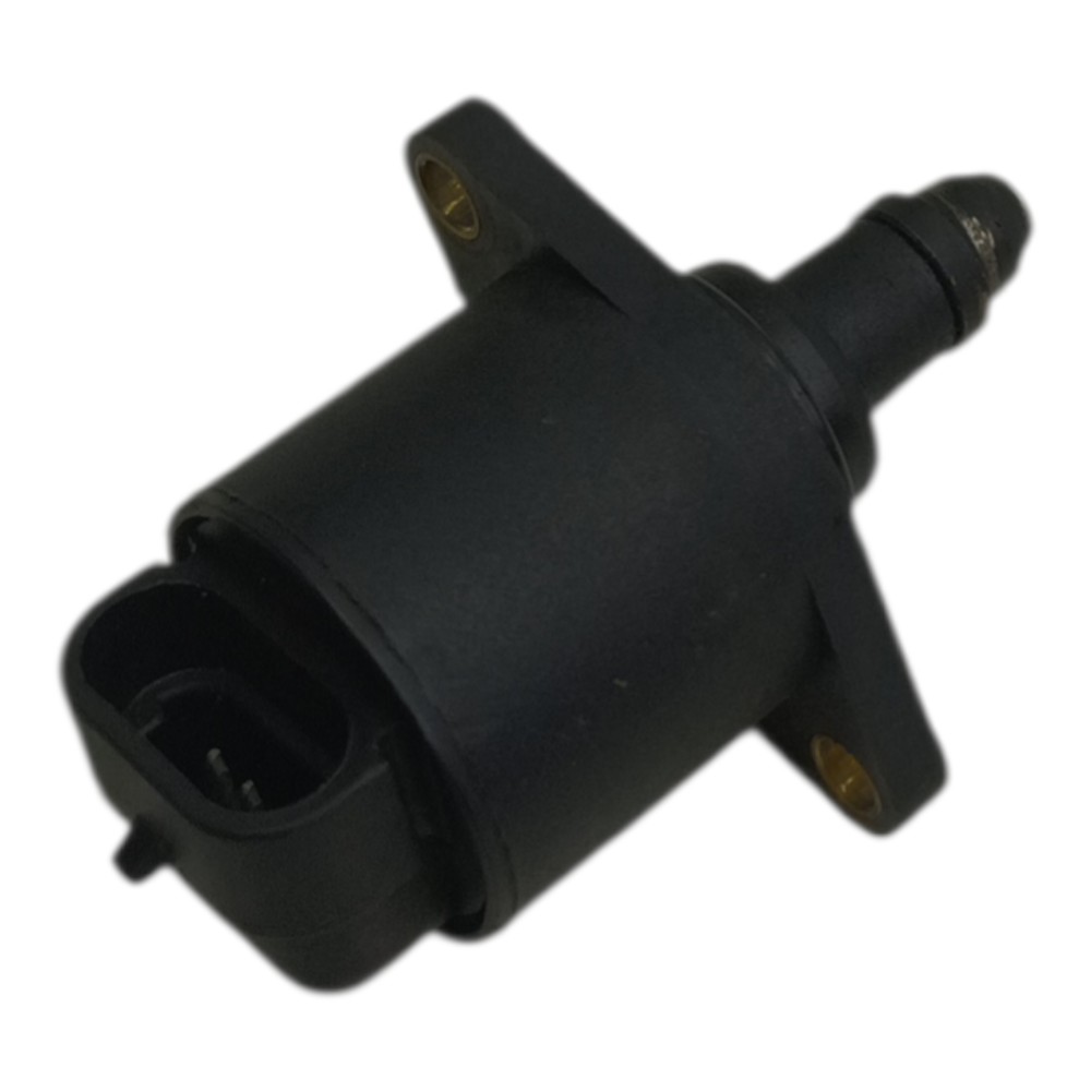Atuador marcha lenta VW Santana 2.0 ap mi 1999 2000 2001 02 3