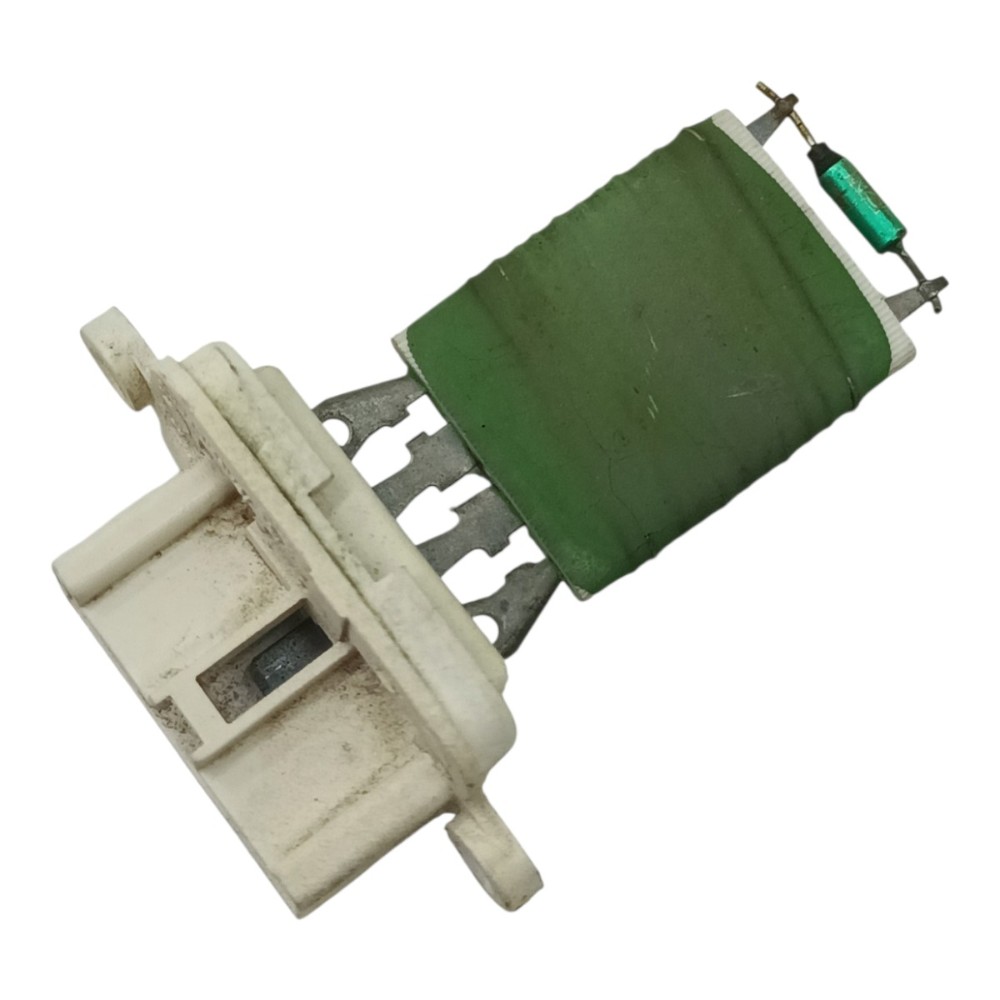Resistência caixa ar forçado gm meriva 1.4 2010 2011 2012