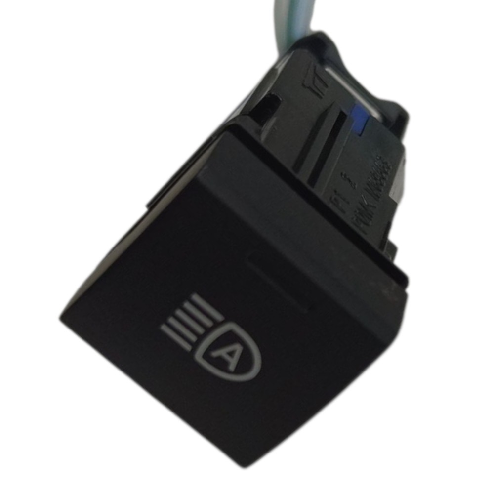 Botão Farol Auxiliar Toyota Corolla 2021 2022 2023 2024 2025 3