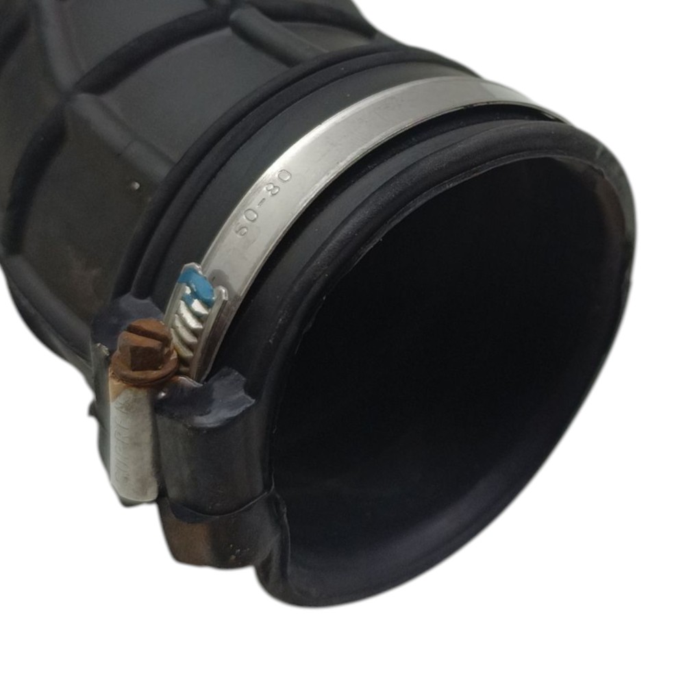 Mangueira Caixa Filtro Ar Ford Ecosport 1.6 Zetec 2006 2007 4