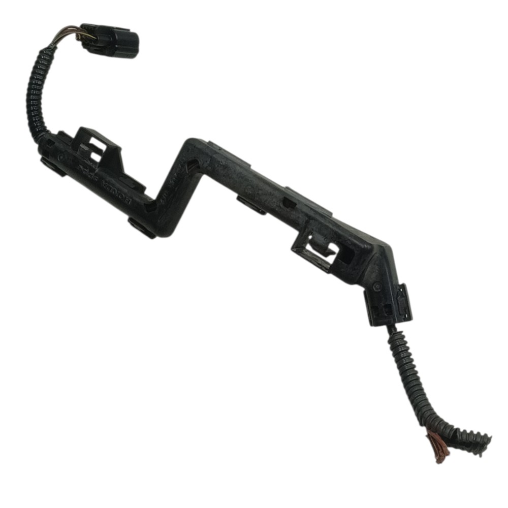 Plug Conector Sensor Maf Fluxo Ar Honda Civic 2007 2008 2009 4