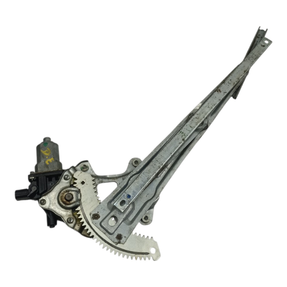 Maquina Vidro Dianteira Esquerda Honda Crv 2013 2014 2015 2