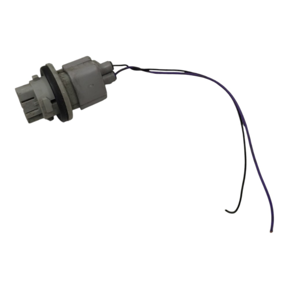 Soquete Conector Lâmpada Farol Nissan Kicks 2020 2021 2022 3