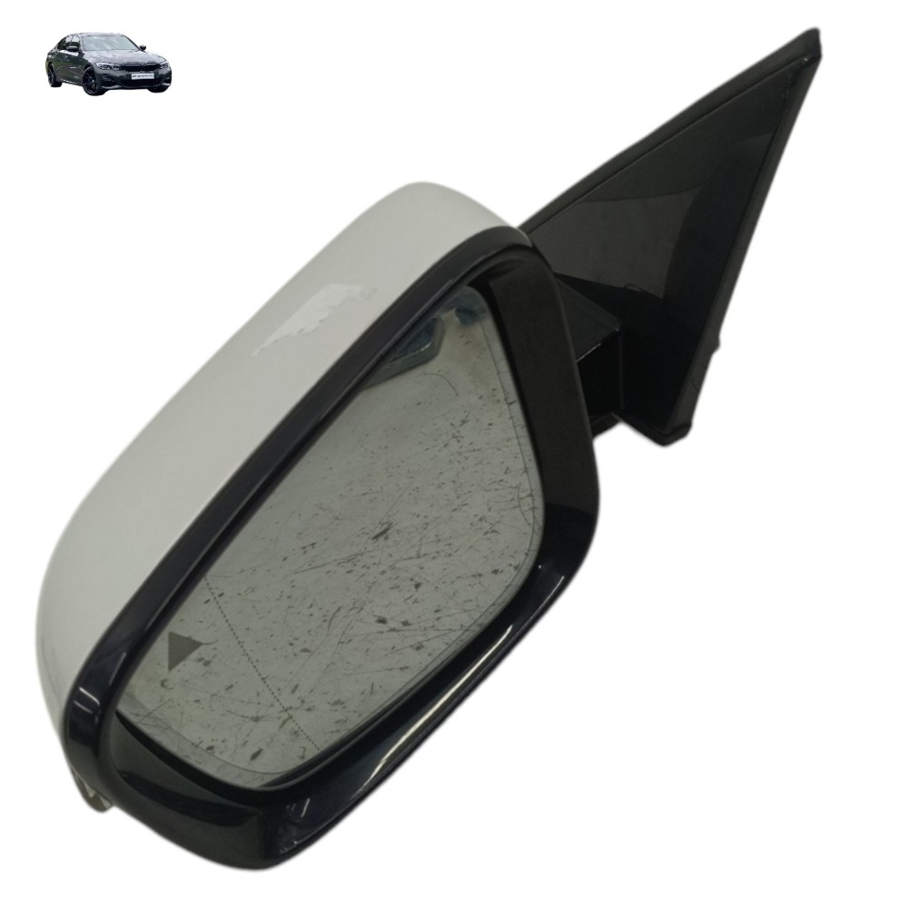 Retrovisor esquerdo BMW 320i g20 2019 2020 2021 2022 2023 24