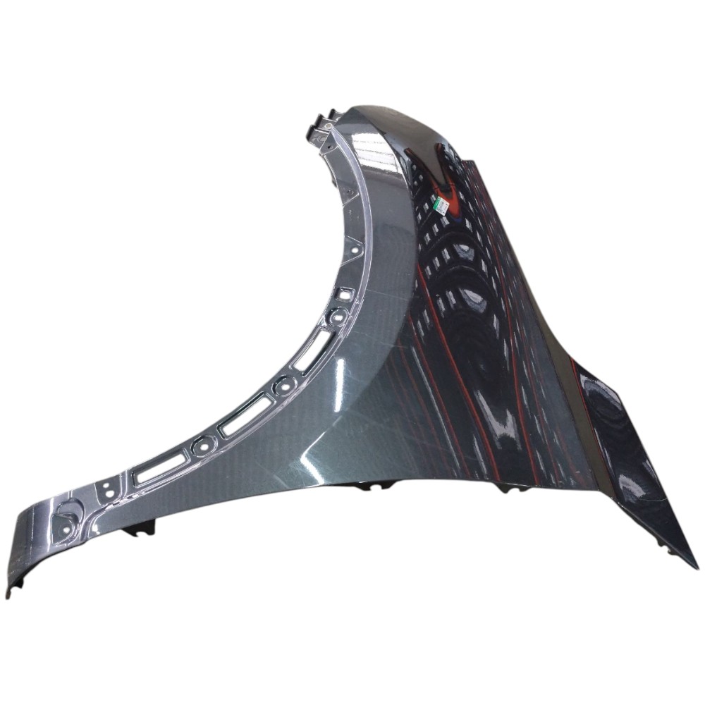 Paralama Esquerdo Chery Tiggo 5x 2025 2024 2023 4