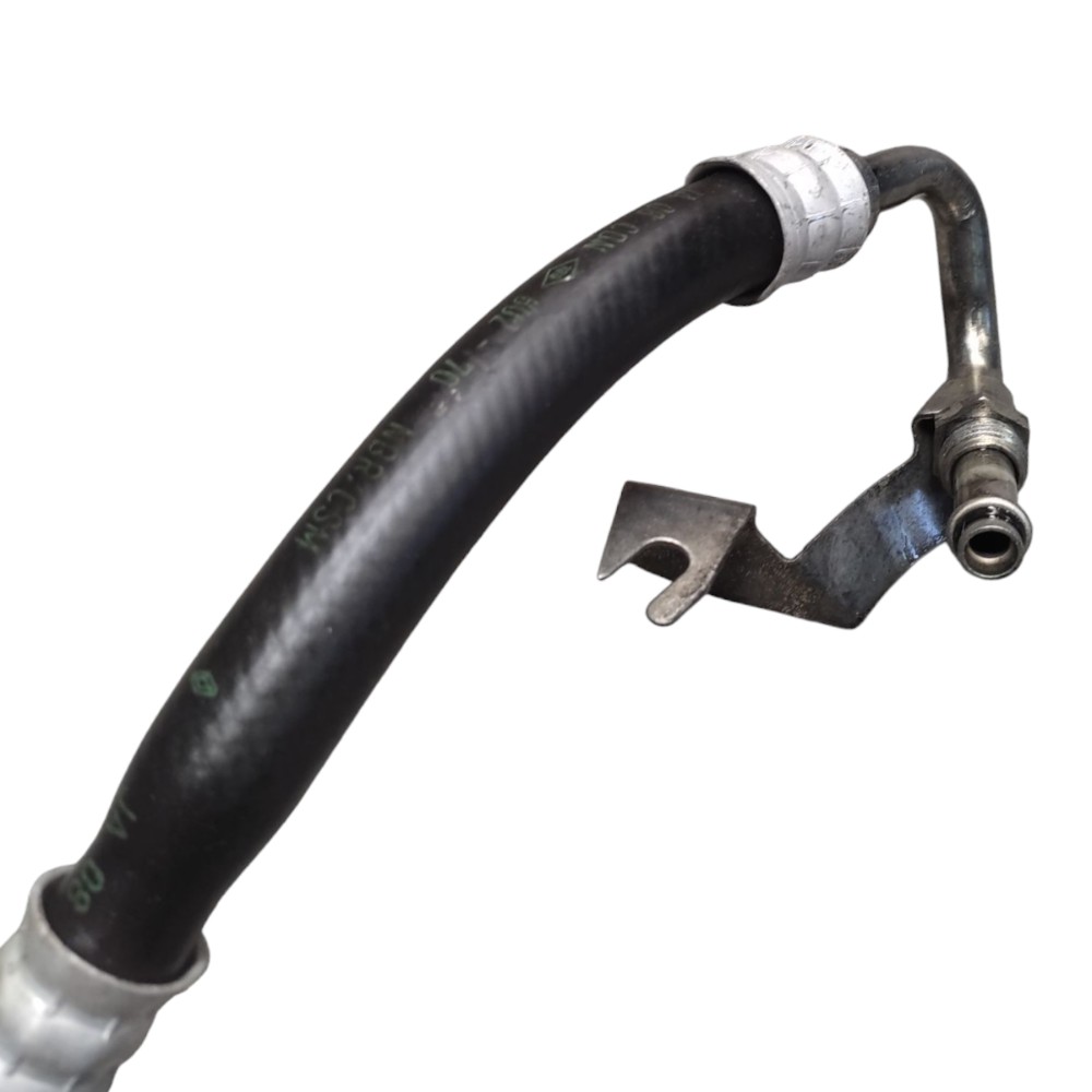 Mangueira direção hidráulica Renault logan 1.0 16v 2008 2009 7