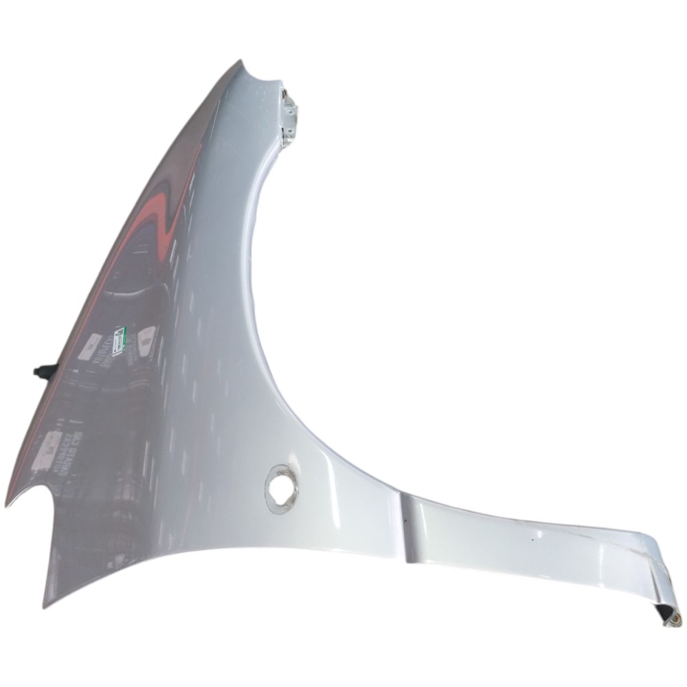 Paralama direito Chrysler Grand Caravan 2000 1999 1998 1997 2