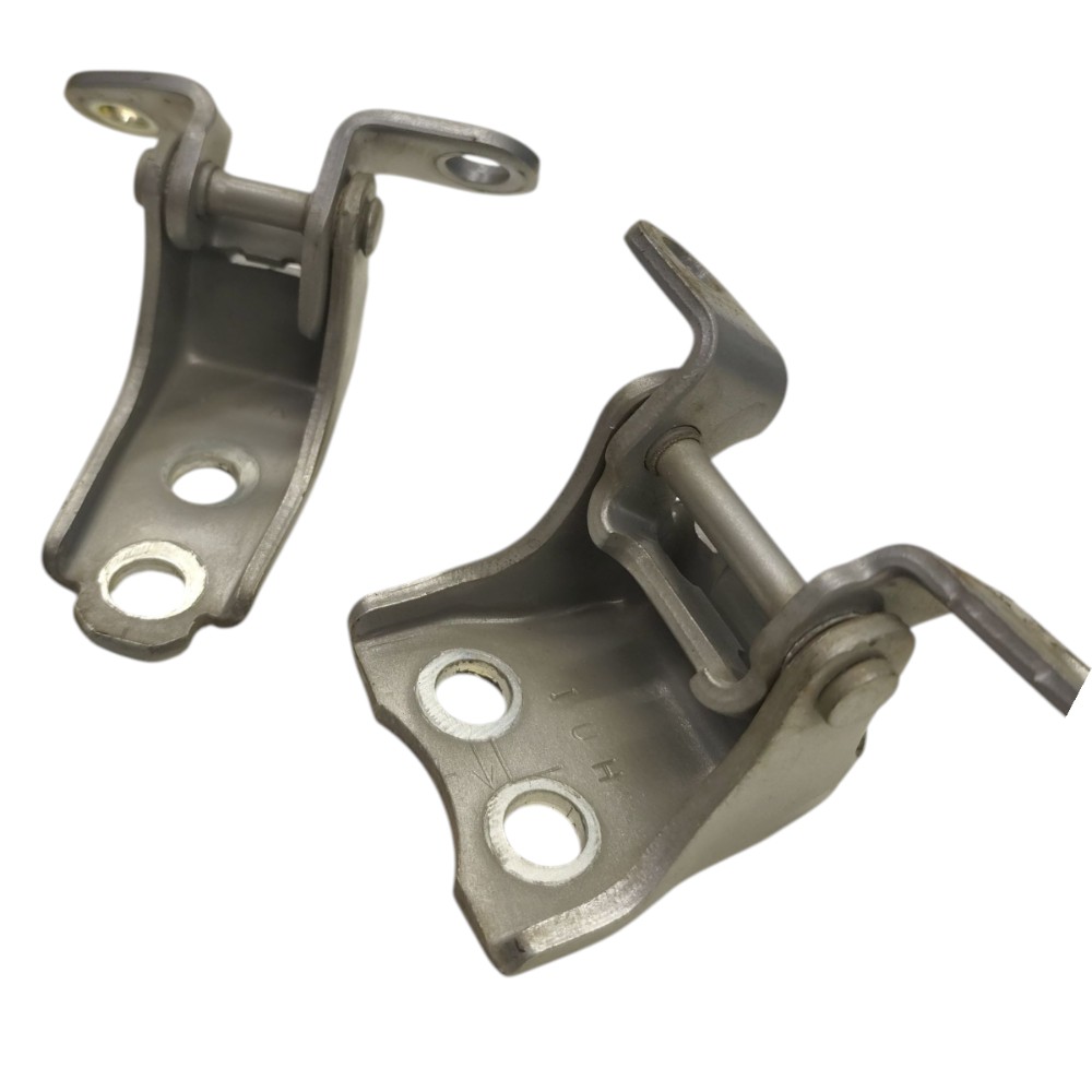 Par dobradiça porta dianteira esquerda Honda Accord 2011 10 4