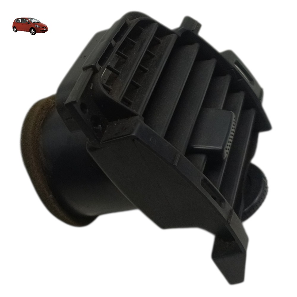 Difusor Ar Direito Painel Honda Fit 2003 2004 2005 2006 1