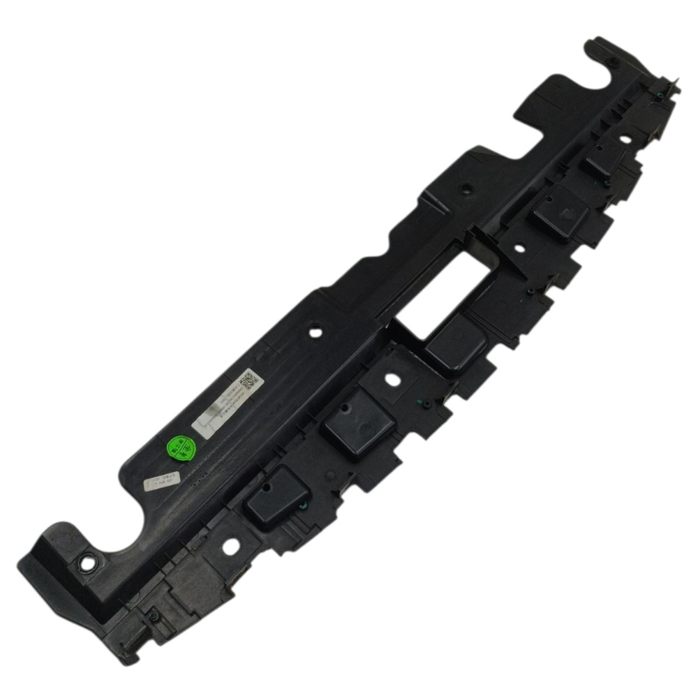 Acabamento Sup Grade Parachoque Diant Chery Tiggo 5x 2025 – Preto 2