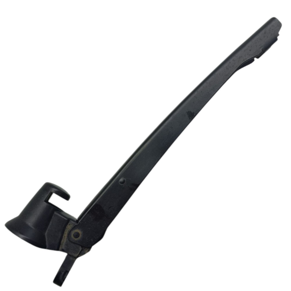 Braço Limpador Vidro Traseiro Vw Polo Hatch 1.6 2008 2009 20 4