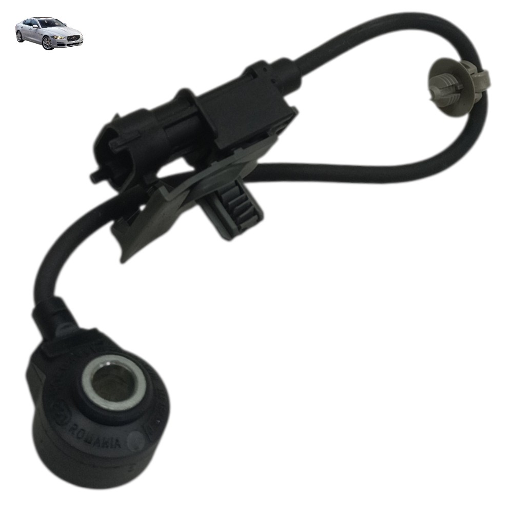 Sensor detonação Jaguar Xe Evoque 2.0 P250 P300 2017 2018 19 1