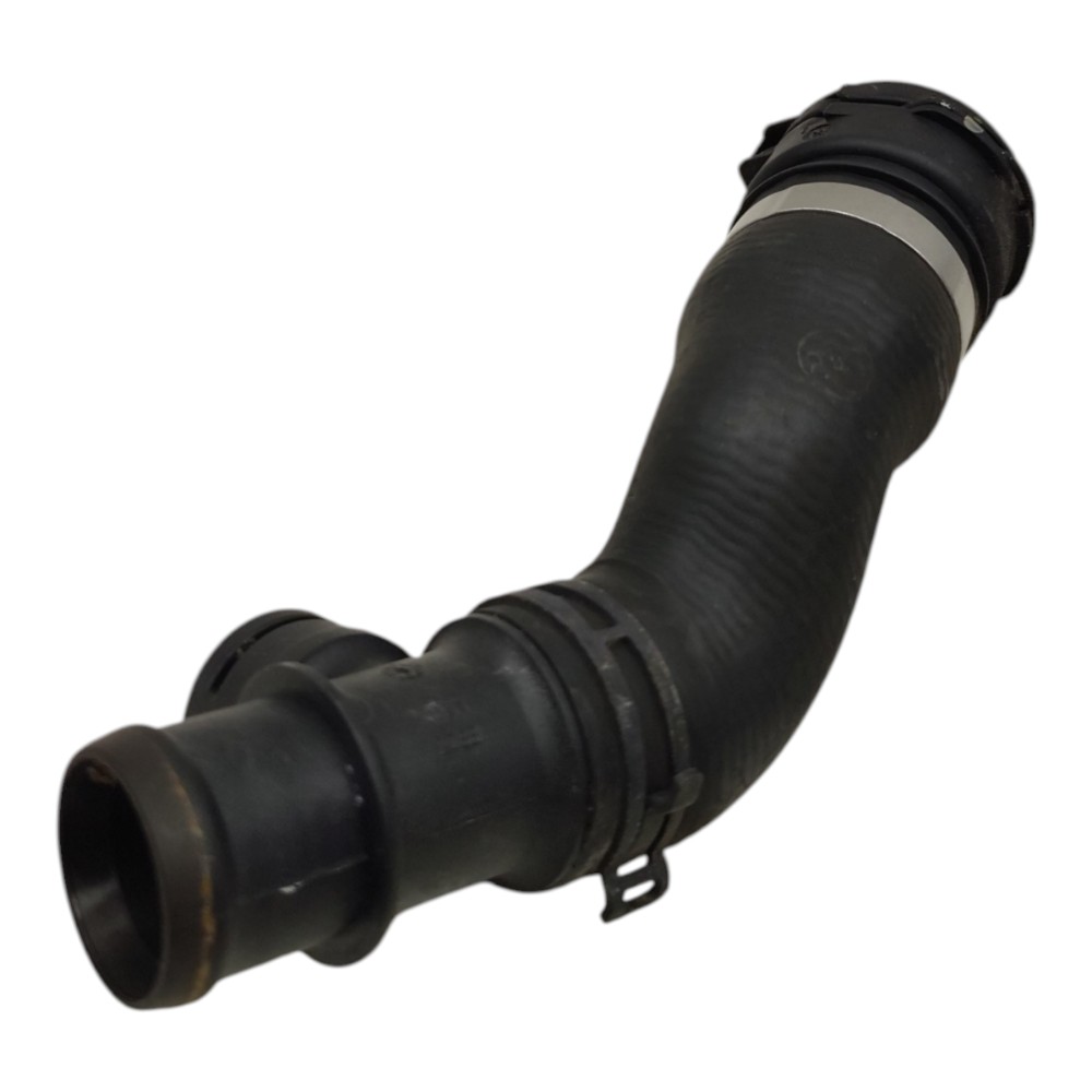 Mangueira Água Motor Vw Tiguan 2.0 Tsi 2011 2012 2013 Preto 3