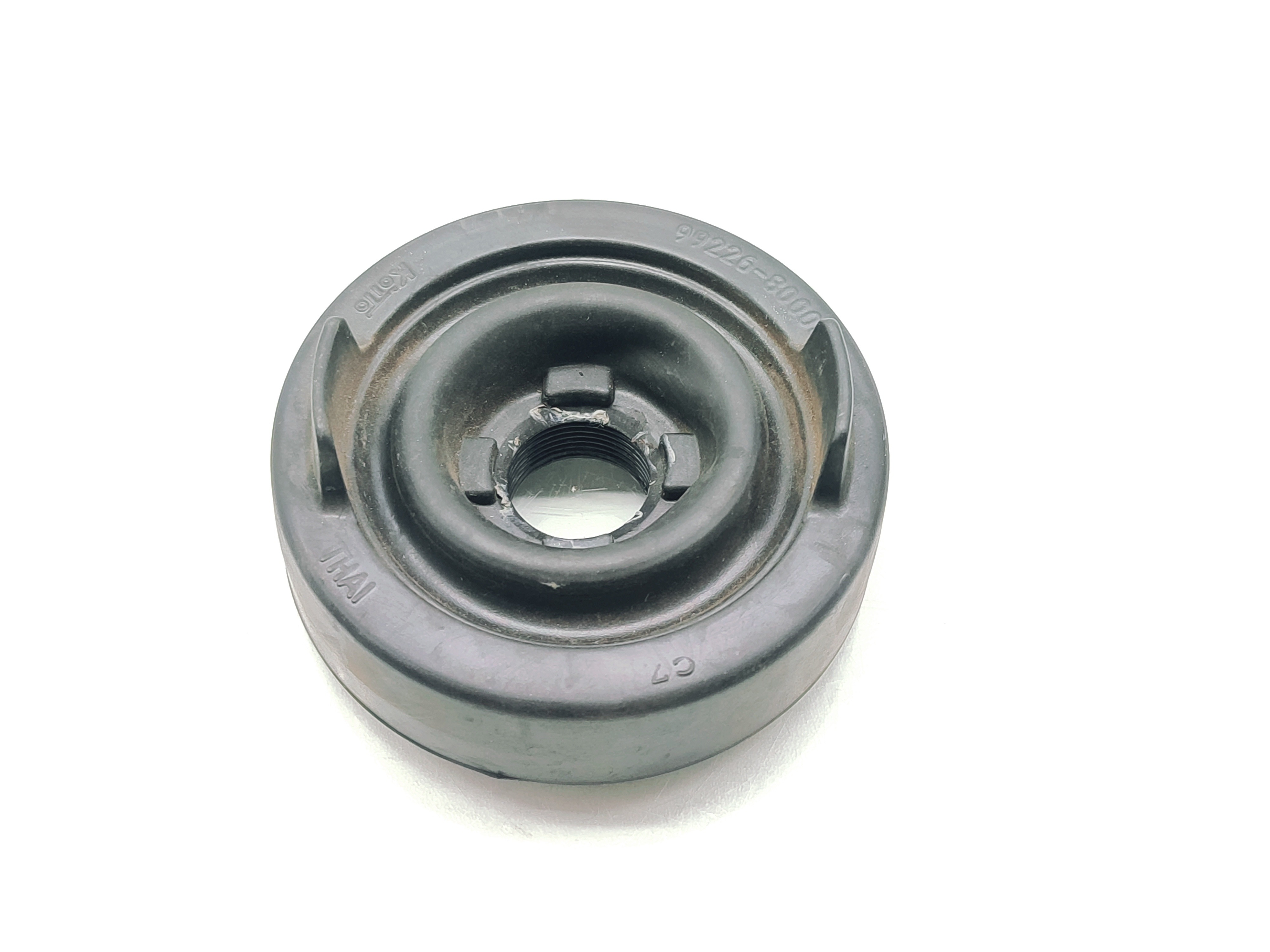 Borracha Vedação Lâmpada Farol Toyota Etios 2015 2016 17 18 1