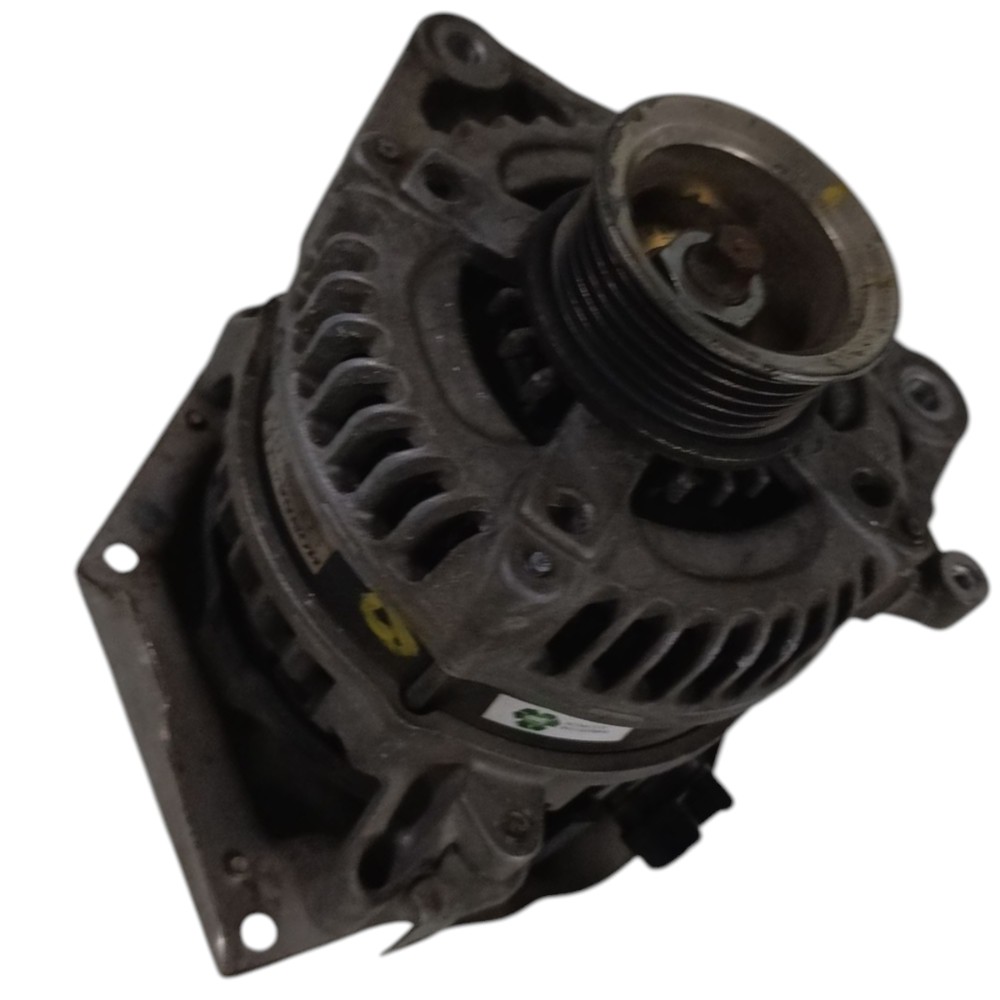 Alternador Honda Civic Crv 2.0 2017 2018 2019 2020 2021 3