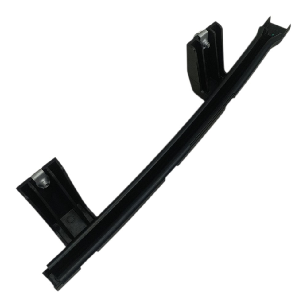 Guia Vidro Dianteira Esquerda Byd Song Pro 2024 2025 2026 Preto 2