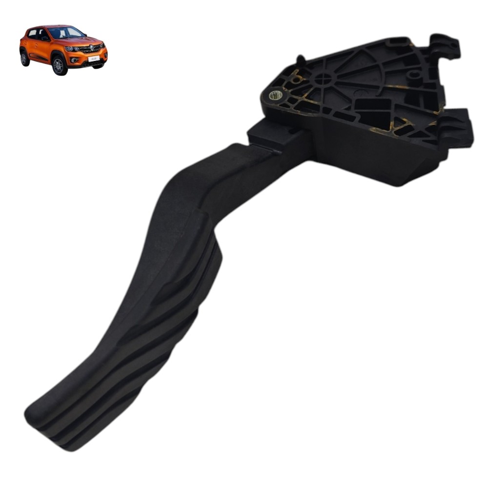 Pedal acelerador eletrônico Renault kwid 2018 2019 2020 2021