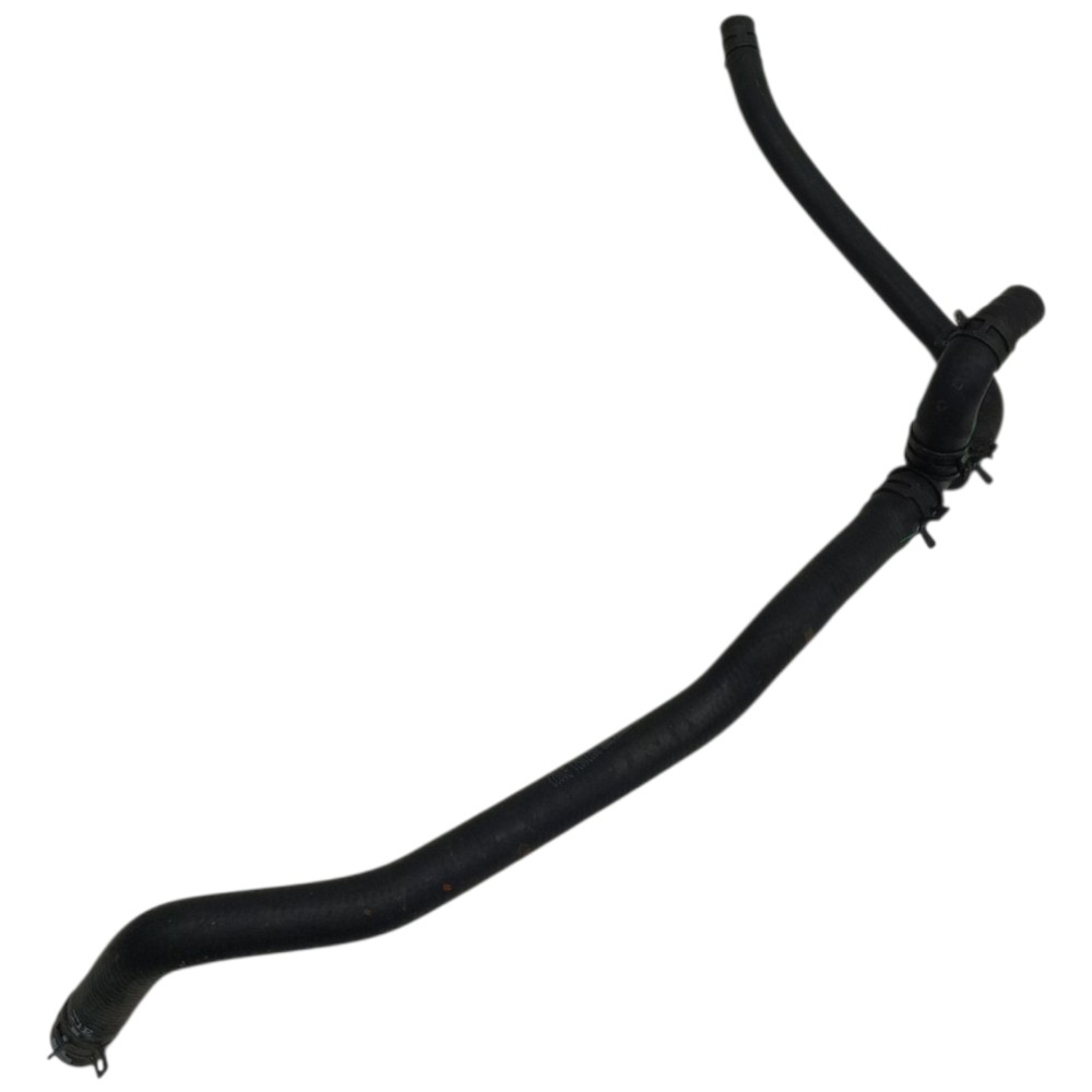 Mangueira Água Intercooler Chery Tiggo 5x 1.5 2025 2024 2023 Preto 2