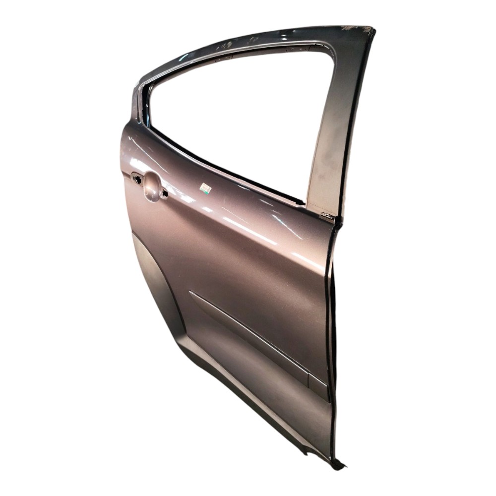 Porta Traseira Direita Fiat Fastback 2021 2022 2023 2023 25 Traseira Direita Cinza 3