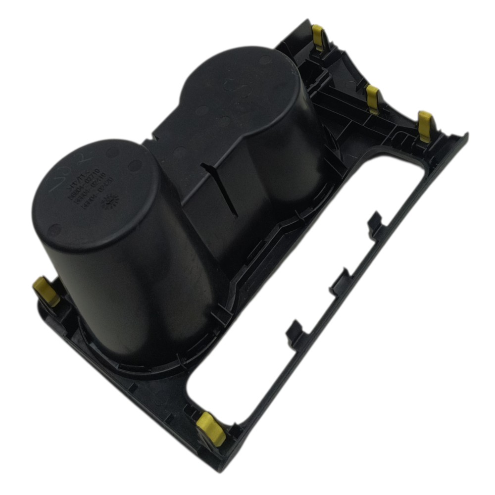 Porta Copos Console Toyota Corolla 2016 2017 2018 5880402710 Preto 3
