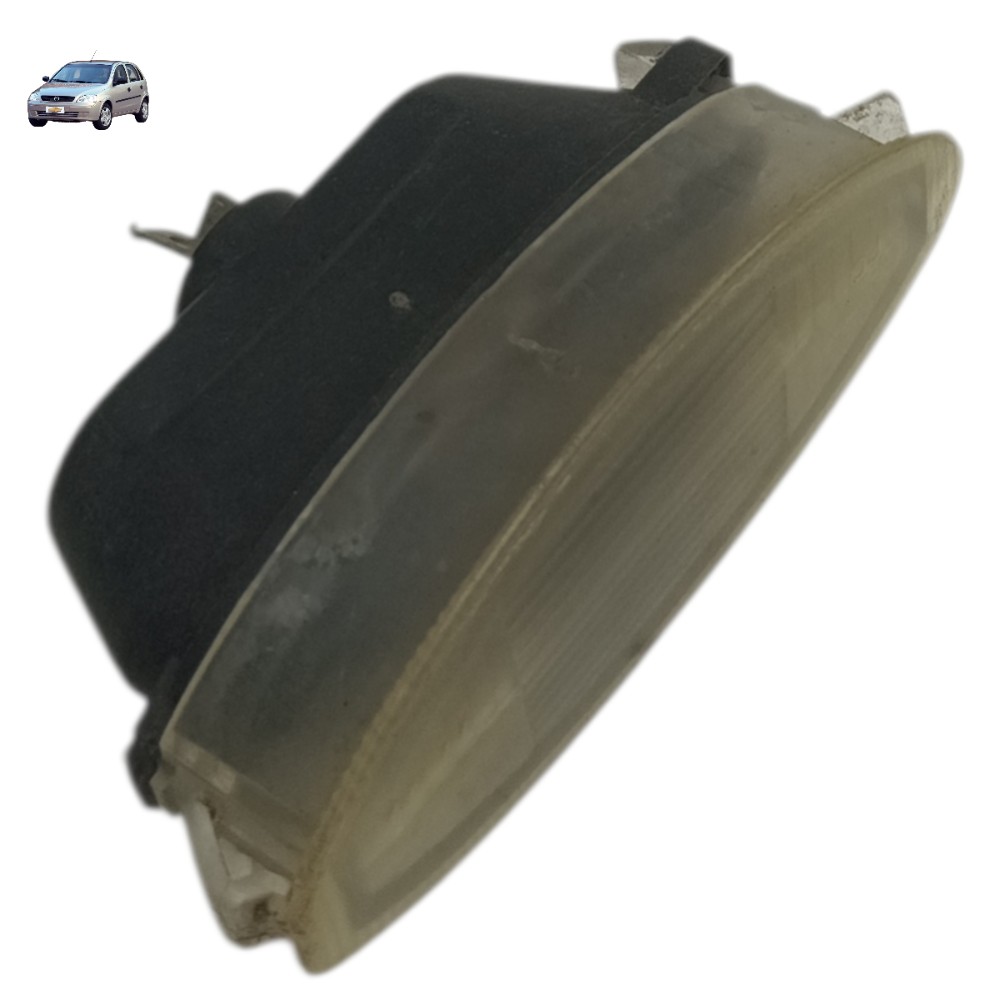 Luz Placa Gm Corsa Classic 2003 2002 1