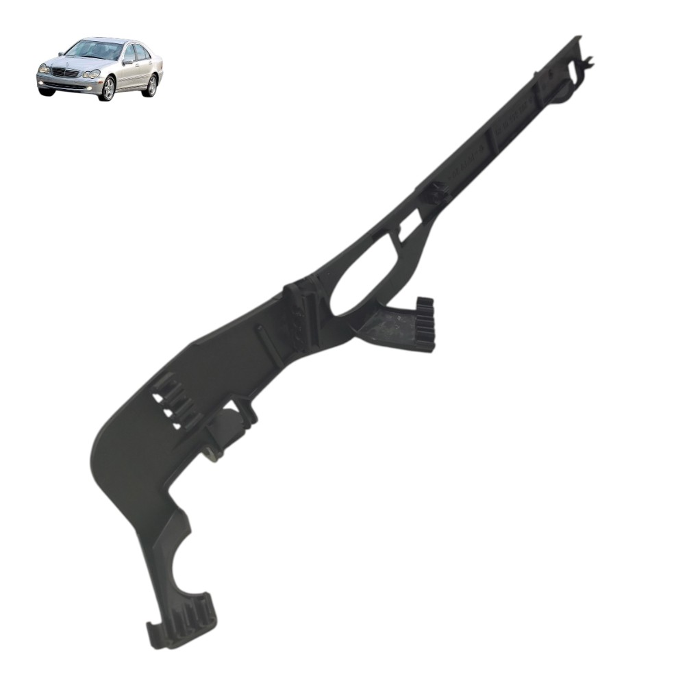 Guia sensor abs Mercedes c230k 2003 2004 2005 2006 1