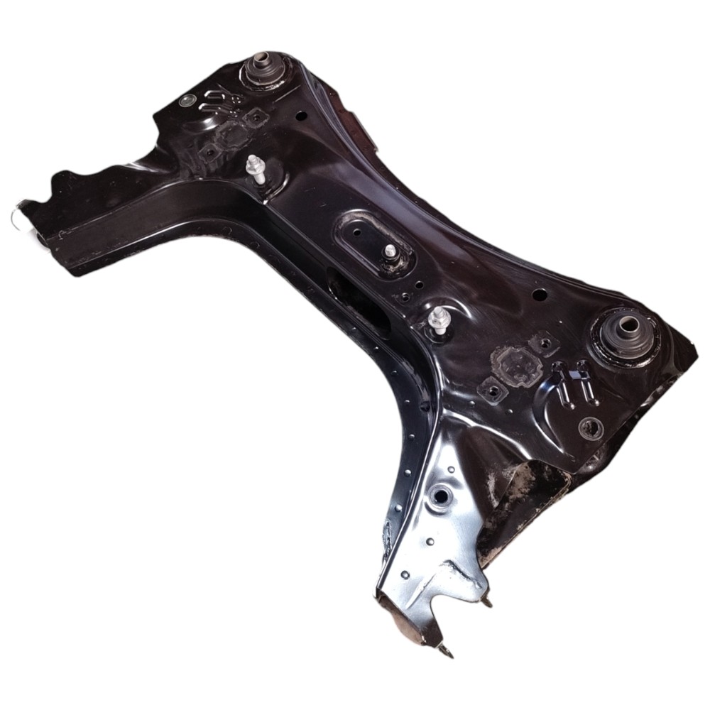 Agregado dianteiro suporte motor Nissan Livina 2011 2012 13 5
