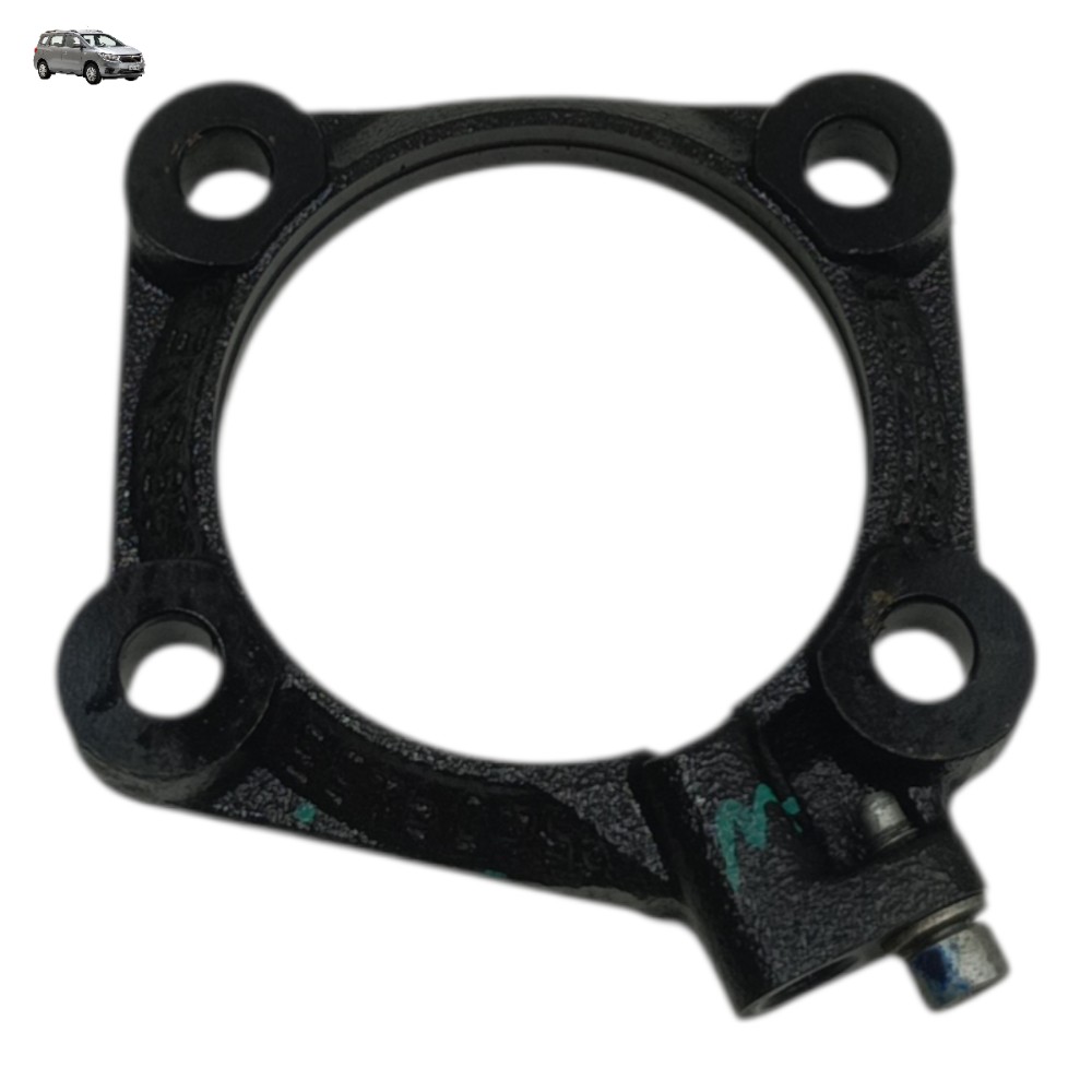 Suporte sensor ABS traseiro direito GM Spin 2024 2023 2022 1