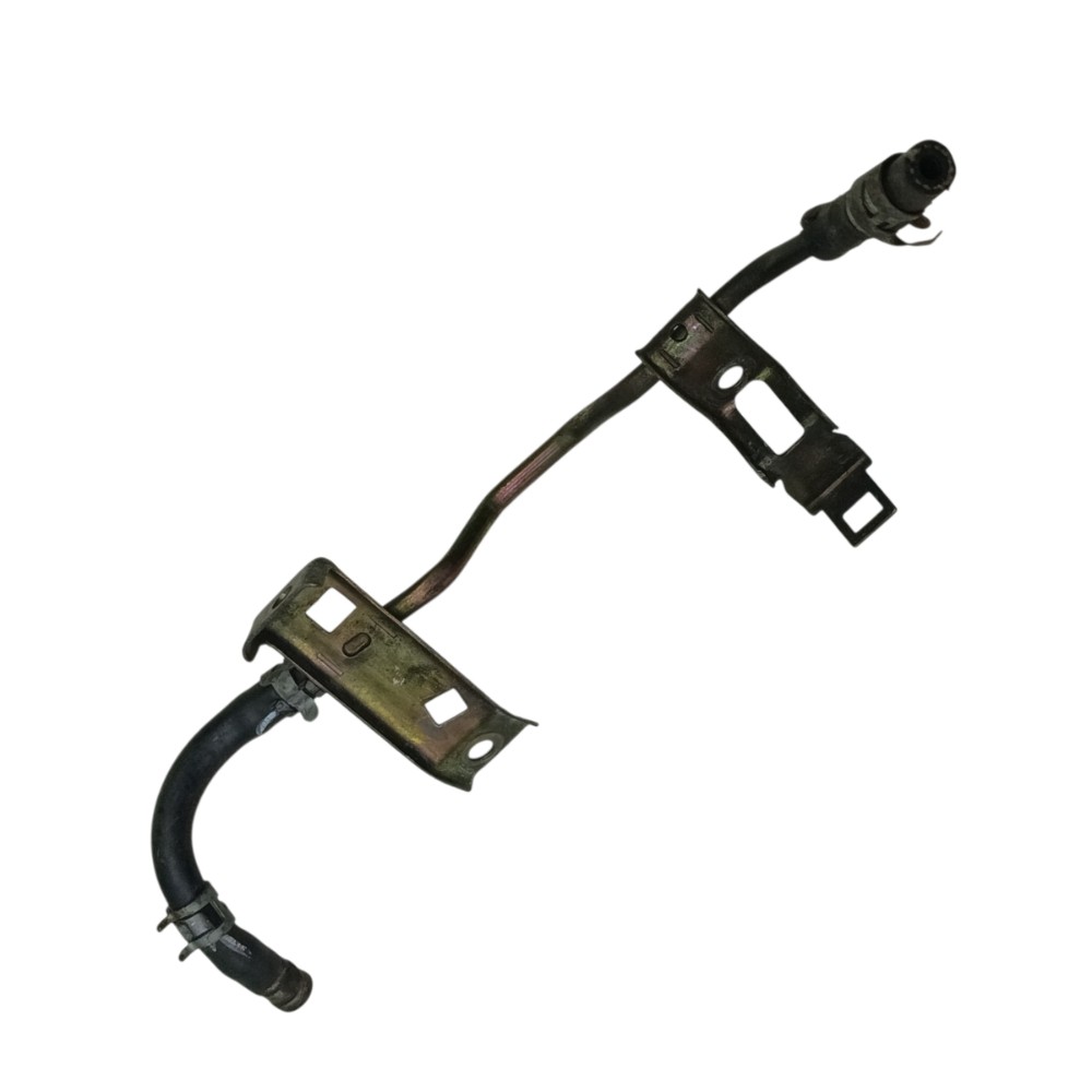 Cano mangueira flauta combustível honda civic 1.6 16V 1996 4
