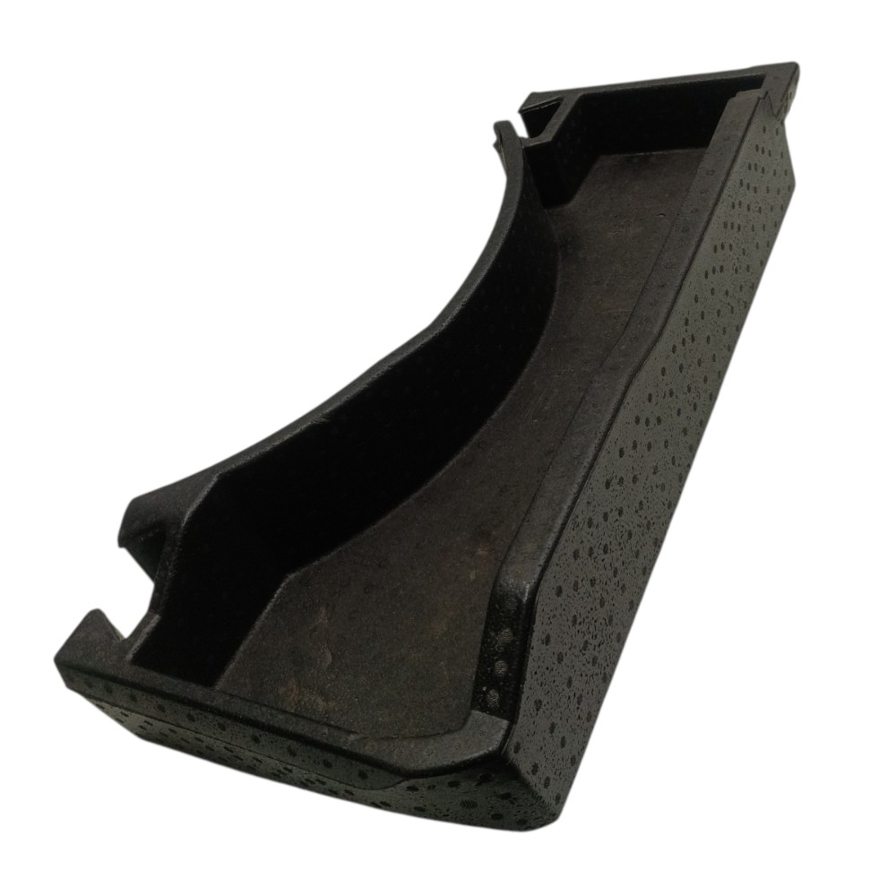 Isopor suporte estepe vw Tiguan 2012 2013 2014 15 5n0858858 3