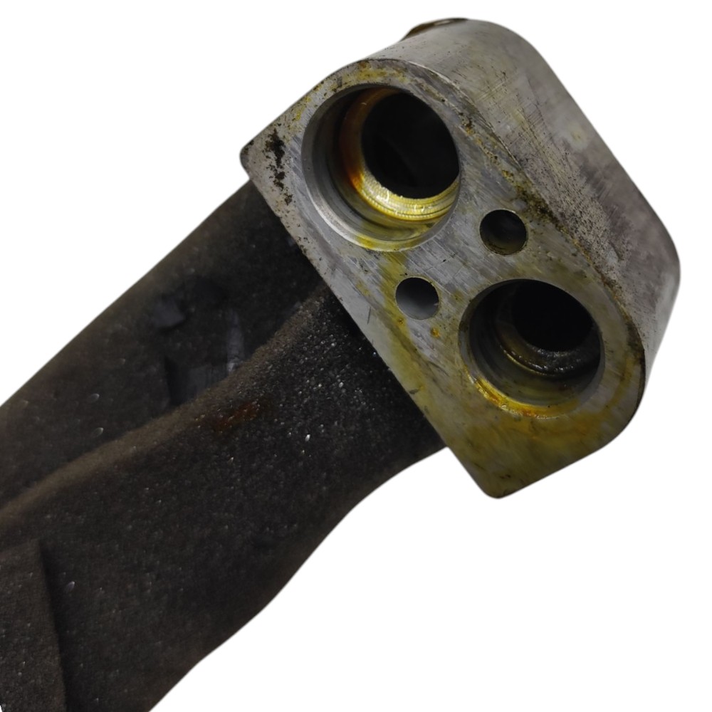 Cano válvula expansão ar Citroën Grand C4 Picasso 2008 2009 3