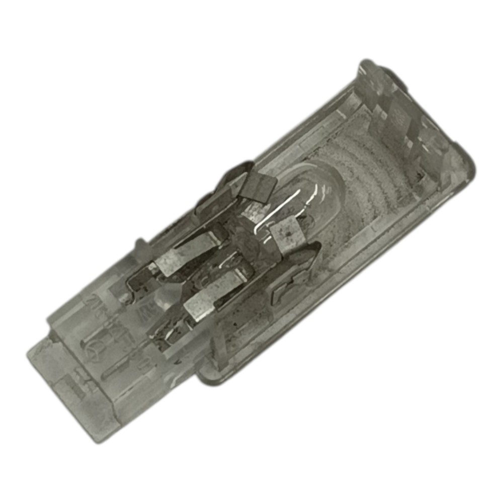 Luz Lanterna Cortesia Mercedes C230k 2003 2004 05 2038200801 3