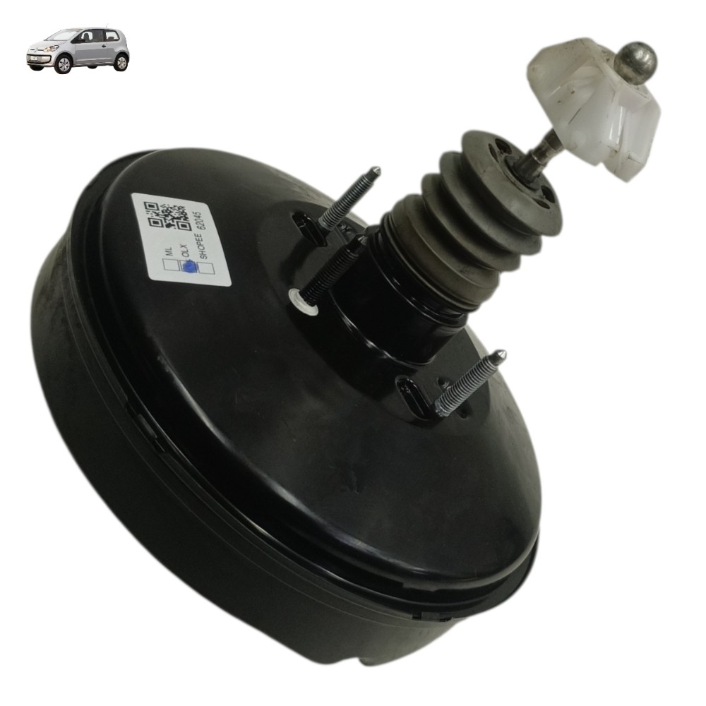 Hidrovacuo servo freio vw up 1.0 2014 2015 2016 2017 1