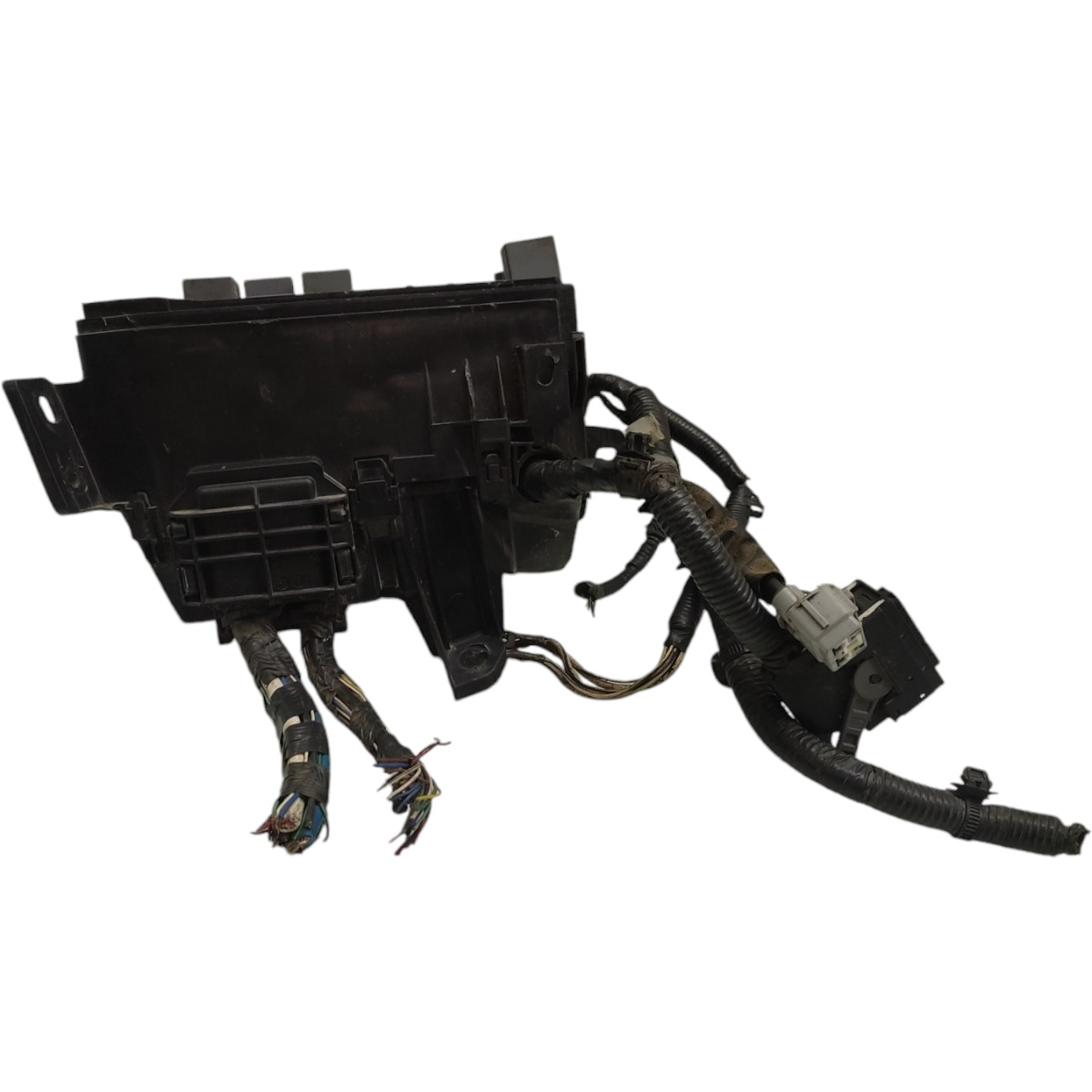 Caixa Fusível Externa Honda Civic G9 2.0 2012 2013 2014 2015 3
