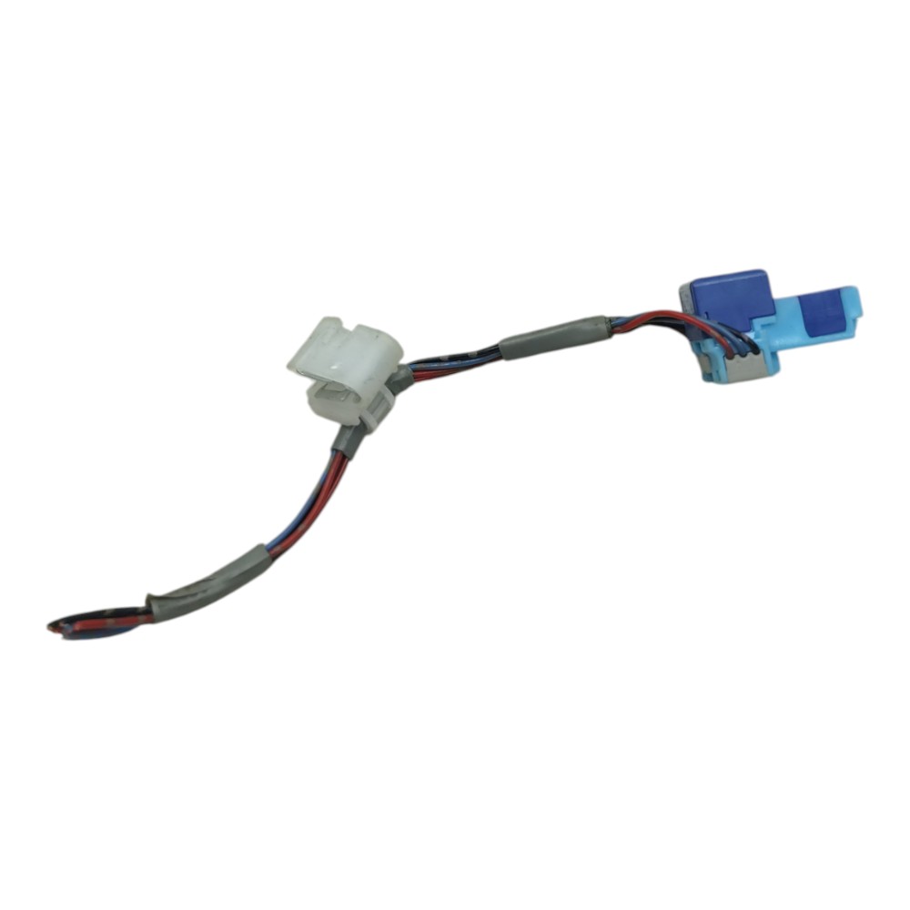 Plug Conetor Motor Atuador Caixa Ar Toyota Rav4 2014 2015 2