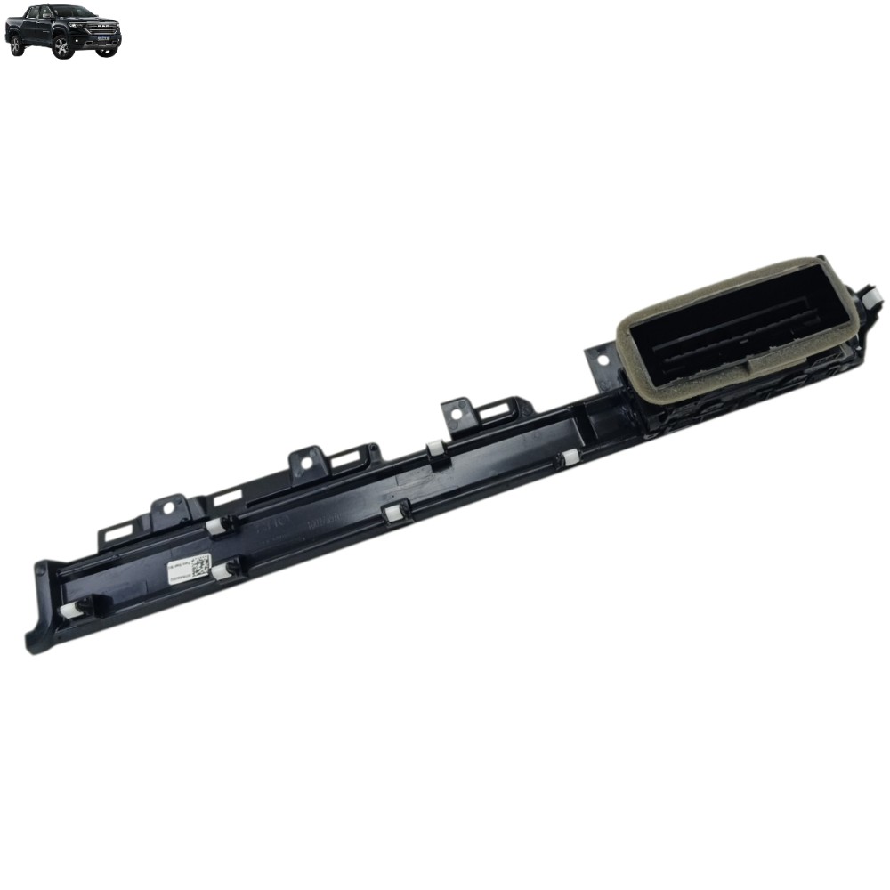 Difusor ar condicionado lado direito ram rampage 2024 2025