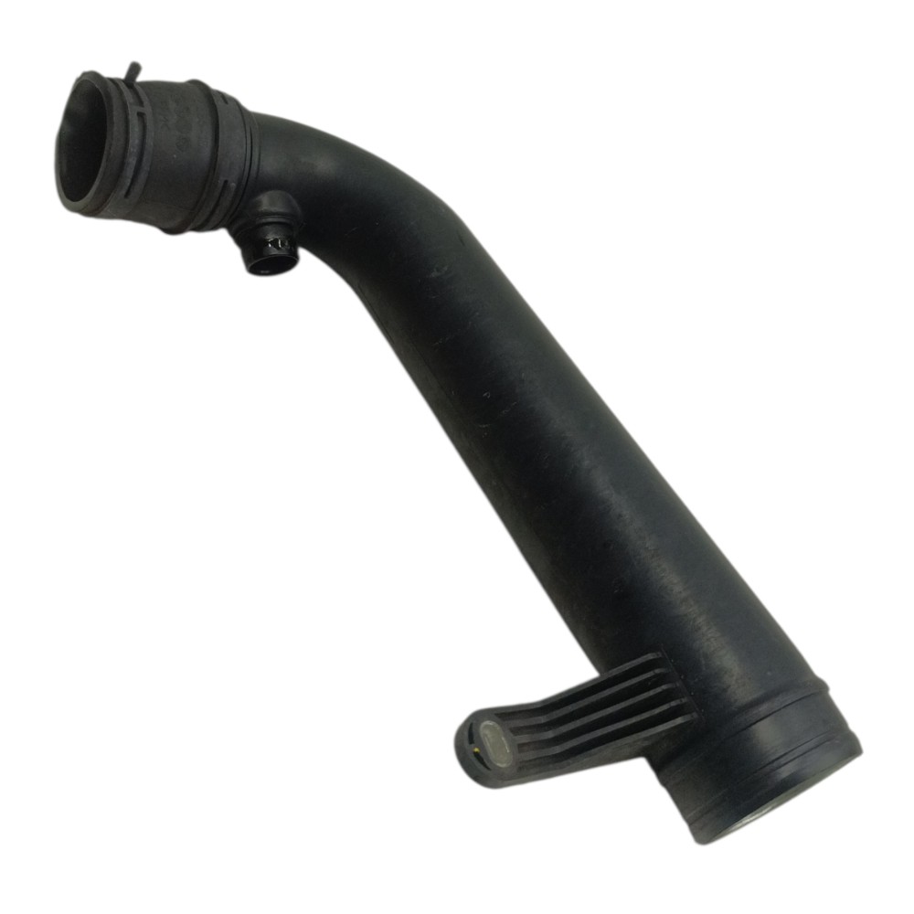 Mangueira Duto Intercooler Vw Tiguan Jetta 2.0 Tsi 2012 2013 Preto 3