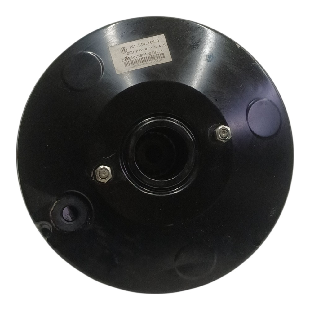 Hidrovacuo servo freio vw up 1.0 2014 2015 2016 2017 4