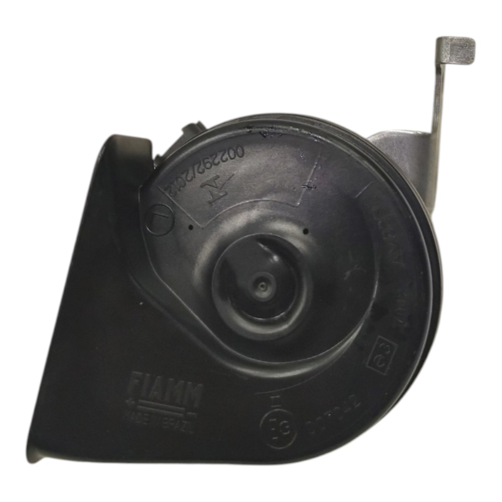 Buzina Caracol Hyundai Creta 2026 2025 2024 3